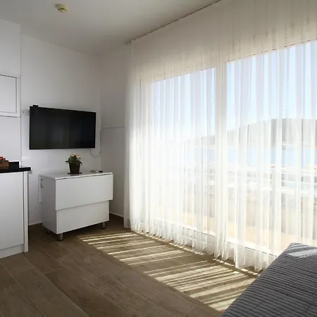 בית הארחה Ufuk 4*