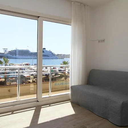 Guest house Ufuk Cesme