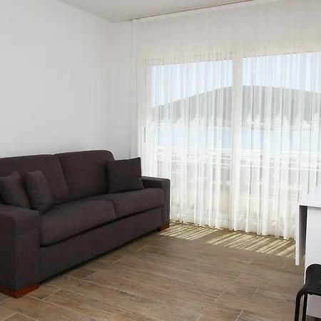 Ufuk 4* Чешме
