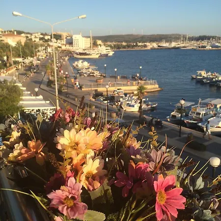 Гостьовий будинок Ufuk 4*