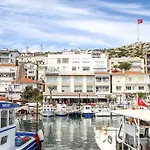 Ufuk Maison d'hôtes 4*