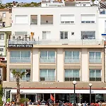 Maison d'hôtes Ufuk Çeşme
