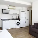 Maison d'hôtes Ufuk