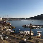Ufuk Maison d'hôtes Çeşme