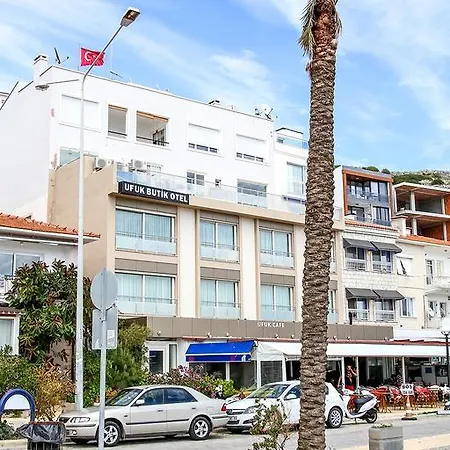 Ufuk Çeşme