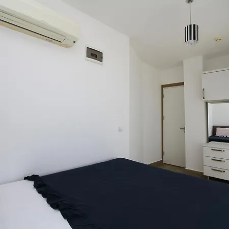 Ufuk Гостевой дом 4*