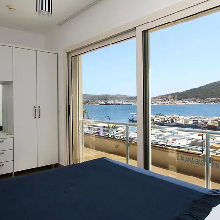 Ufuk Гостевой дом 4*