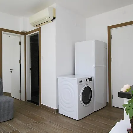 Ufuk Гостевой дом