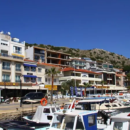 Ufuk Гостевой дом 4*