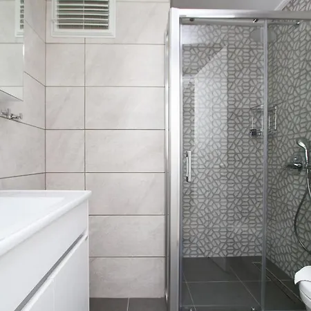 Гостевой дом Ufuk Кешме