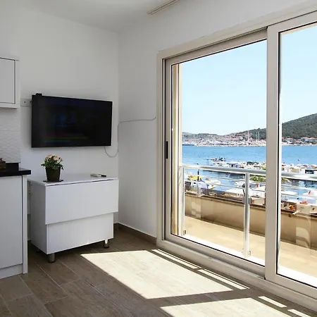 Гостевой дом Ufuk