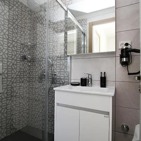 Ufuk Гостевой дом