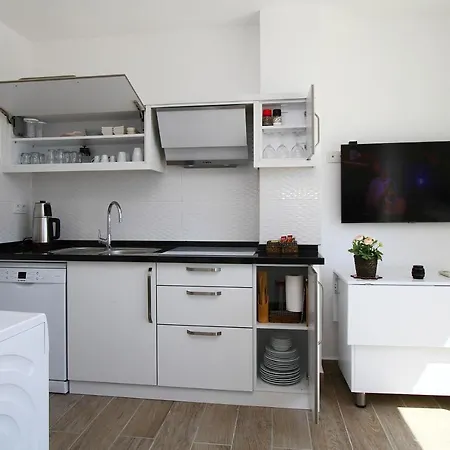 Гостевой дом Ufuk