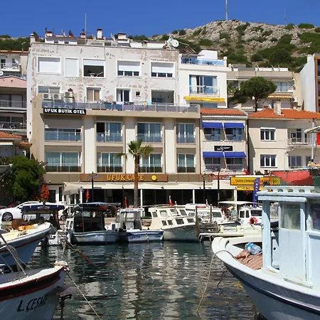 Ufuk Гостевой дом Кешме