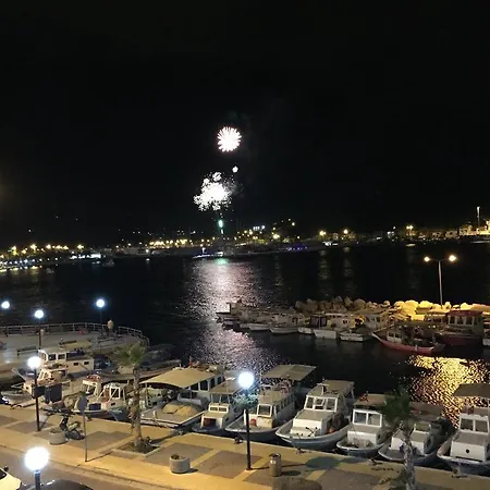 Гостевой дом Ufuk 4*