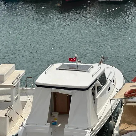 Гостевой дом Ufuk