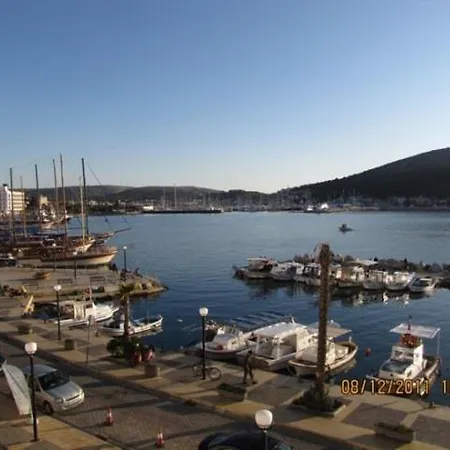 Ufuk Гостевой дом Кешме