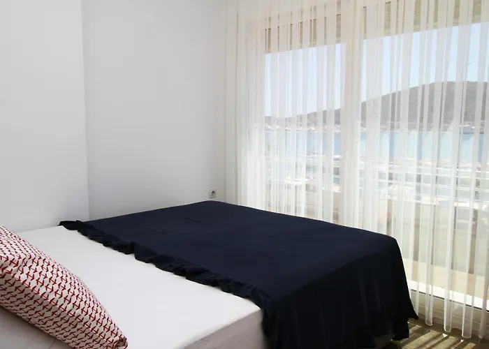 Ufuk 招待所 Çeşme