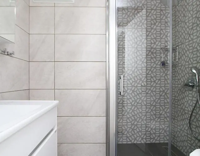 招待所 Ufuk Çeşme